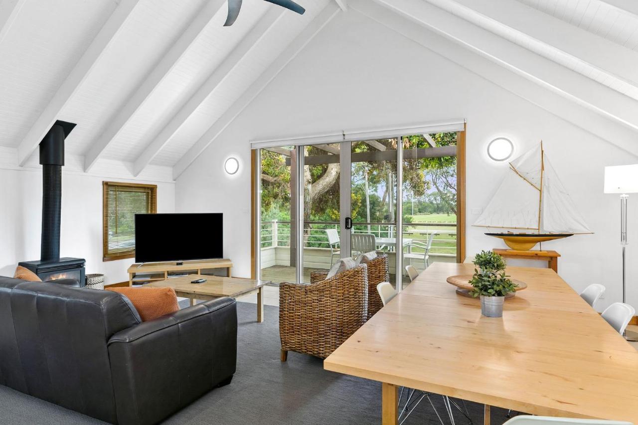 Seahaven Village Barwon Heads Exterior foto