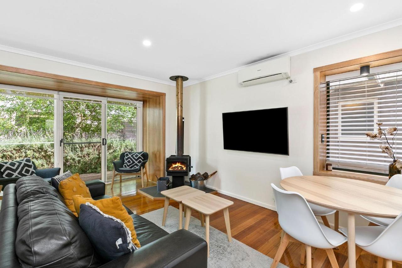 Seahaven Village Barwon Heads Exterior foto