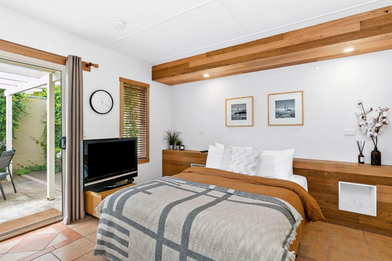 Seahaven Village Barwon Heads Exterior foto
