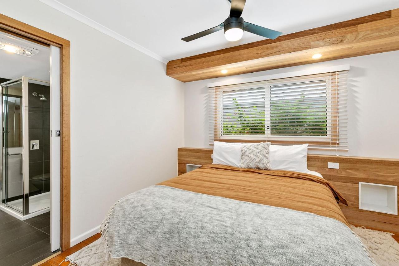Seahaven Village Barwon Heads Exterior foto