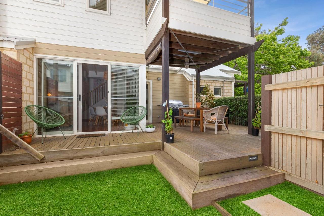 Seahaven Village Barwon Heads Exterior foto