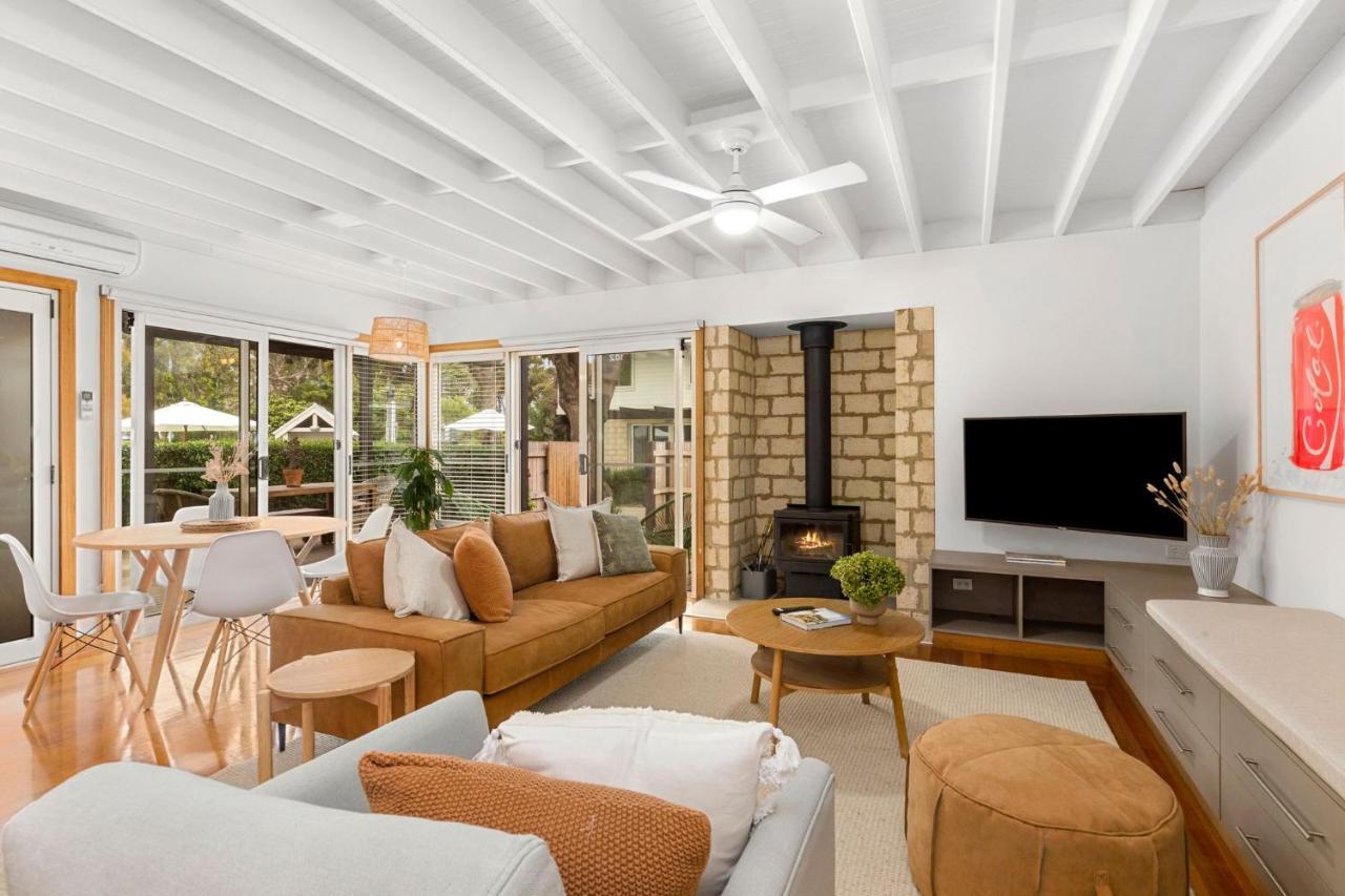 Seahaven Village Barwon Heads Exterior foto