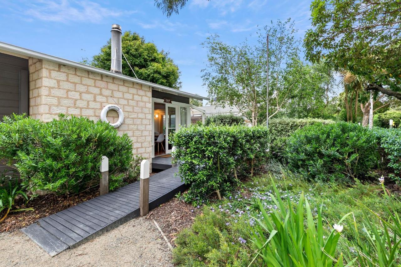 Seahaven Village Barwon Heads Exterior foto