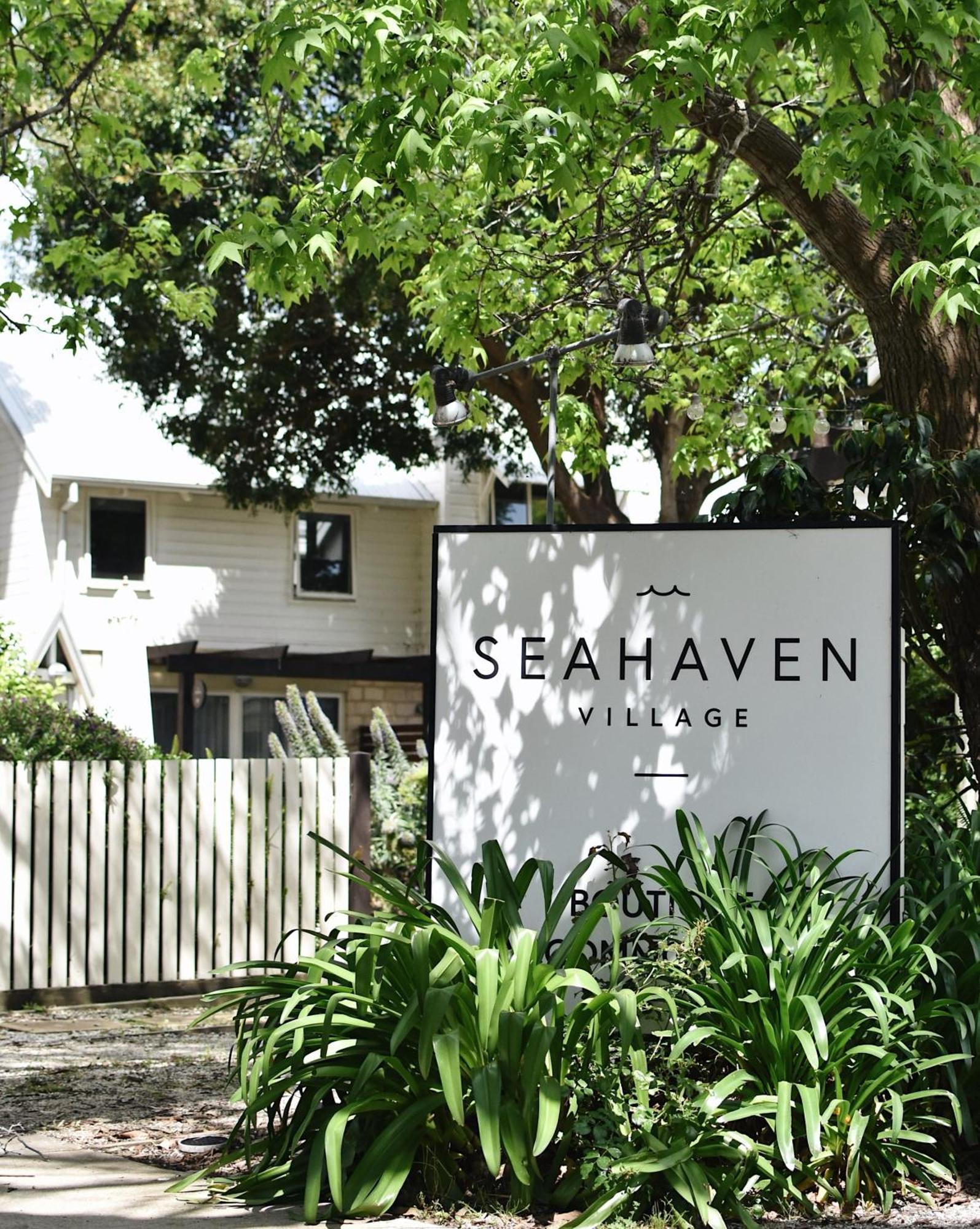 Seahaven Village Barwon Heads Exterior foto