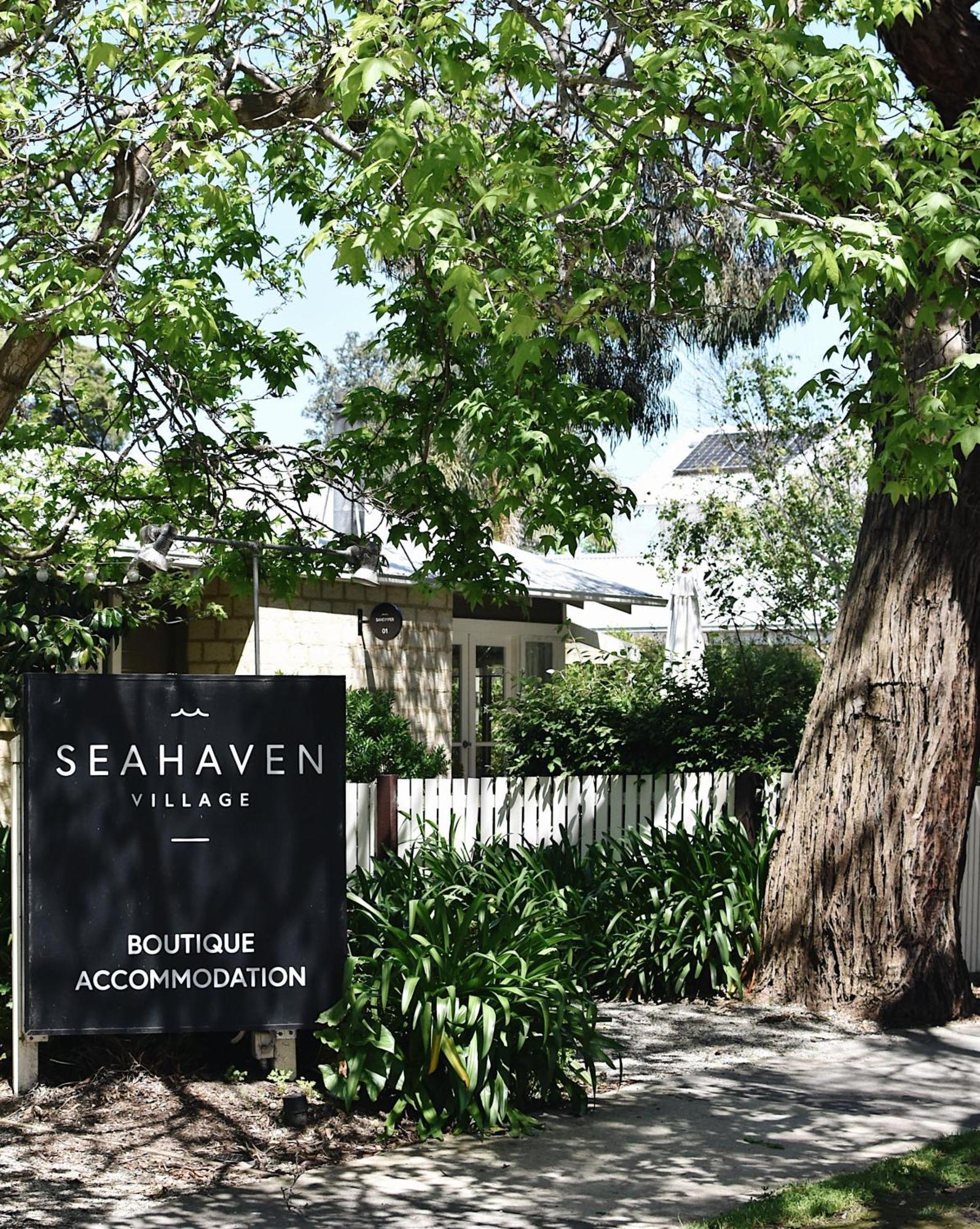 Seahaven Village Barwon Heads Exterior foto