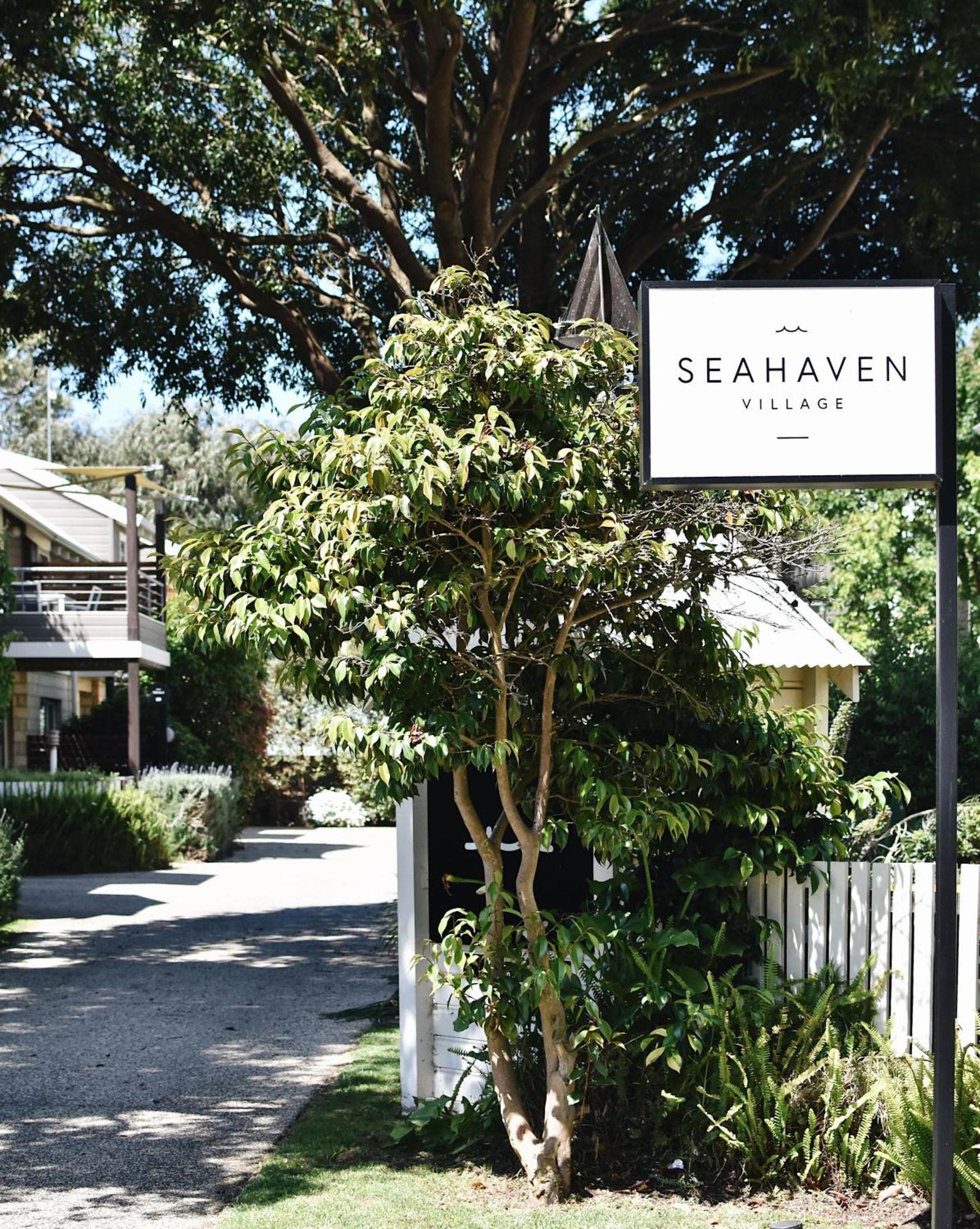 Seahaven Village Barwon Heads Exterior foto