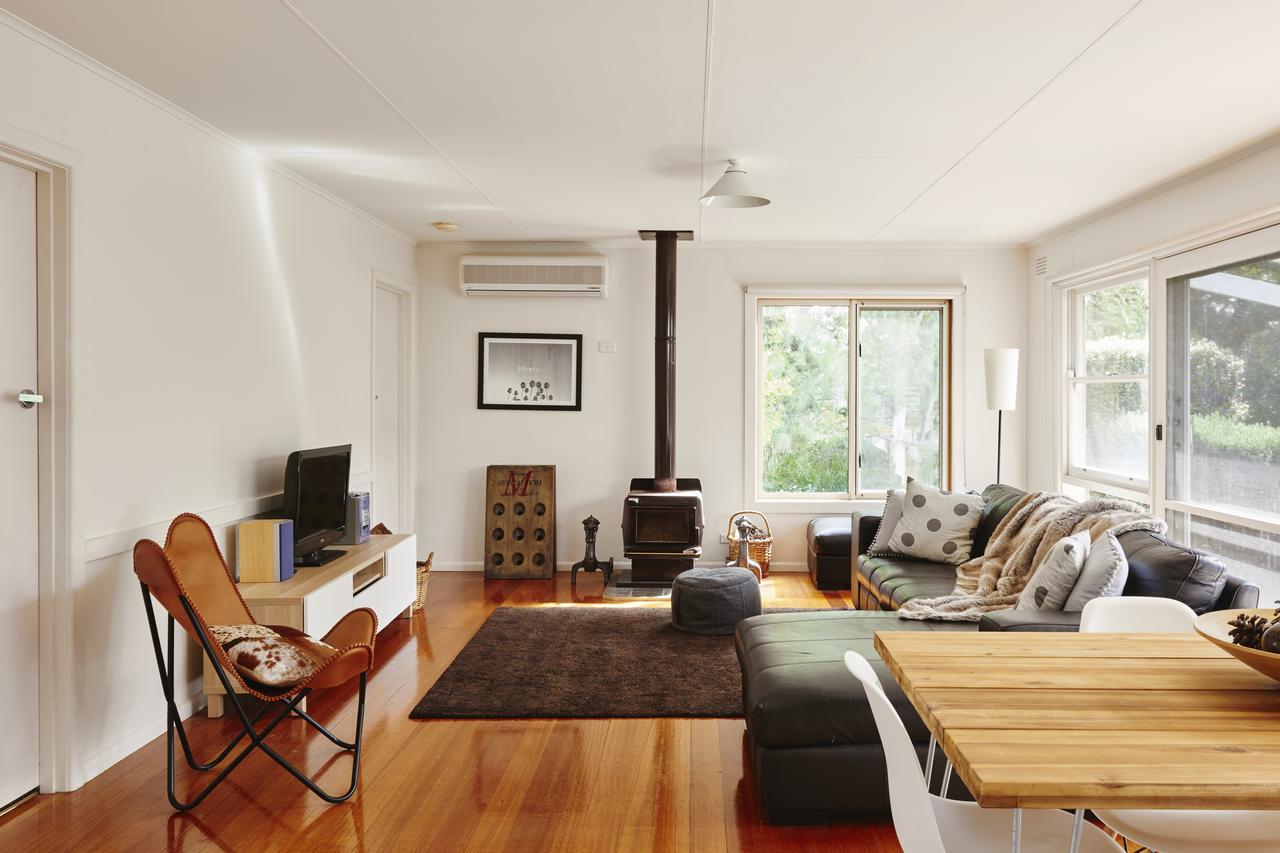 Seahaven Village Barwon Heads Exterior foto