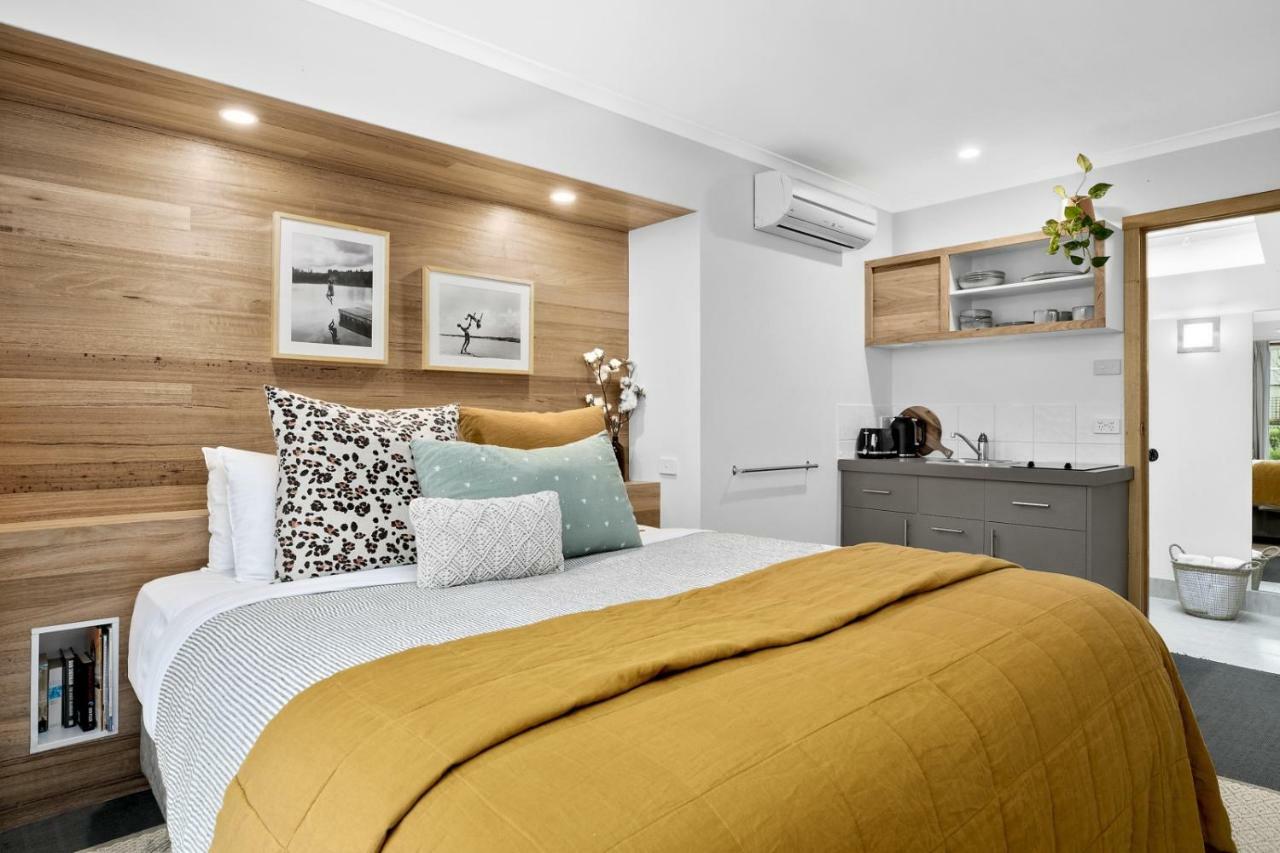 Seahaven Village Barwon Heads Exterior foto